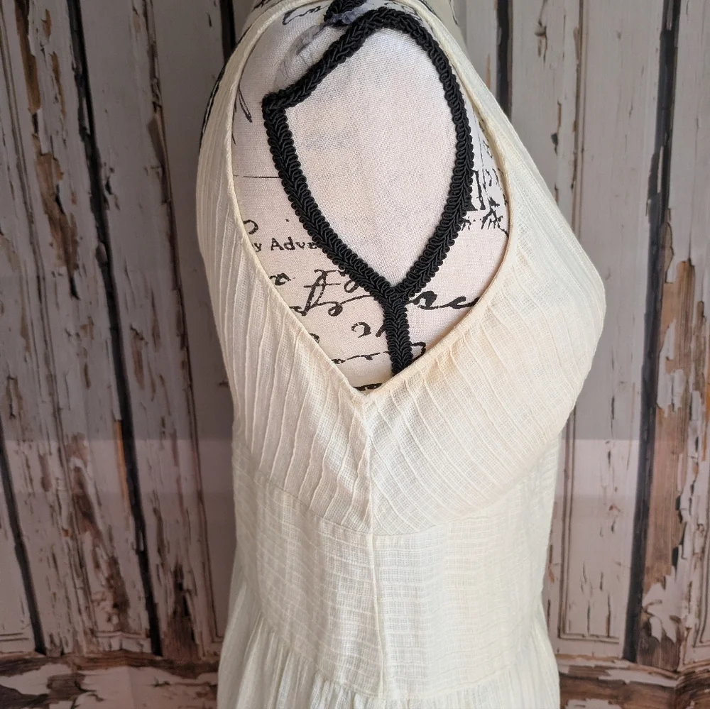 Lil Anthropologie Maxi Dress - Picture 11 of 16